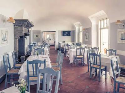 Mercure Civitavecchia Sunbay Park - 24