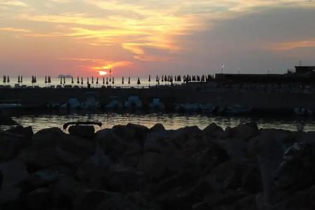 Mercure Civitavecchia Sunbay Park - 44