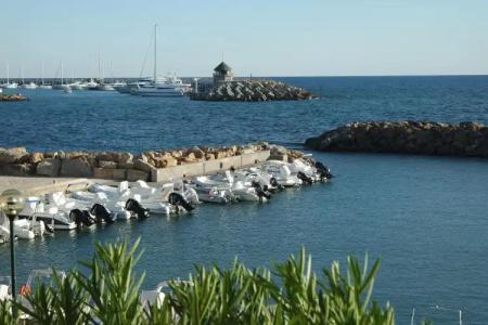 Mercure Civitavecchia Sunbay Park - 42