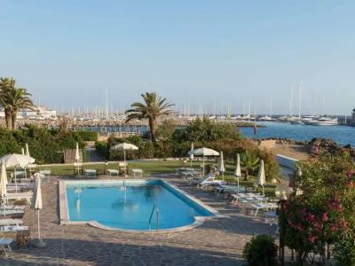 Mercure Civitavecchia Sunbay Park - 10