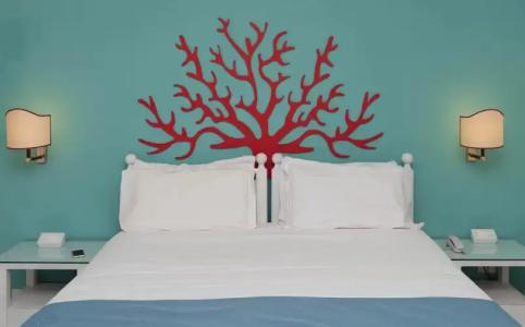 Mercure Civitavecchia Sunbay Park - 84