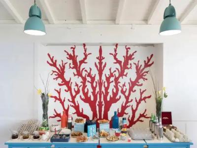 Mercure Civitavecchia Sunbay Park - 9