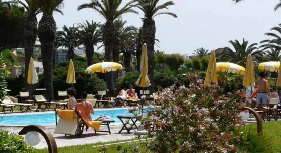 Mercure Civitavecchia Sunbay Park - 48