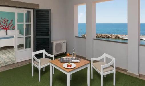 Mercure Civitavecchia Sunbay Park - 85