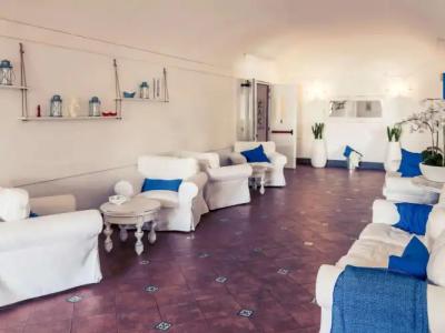 Mercure Civitavecchia Sunbay Park - 23