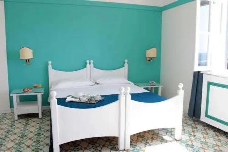 Mercure Civitavecchia Sunbay Park - 65