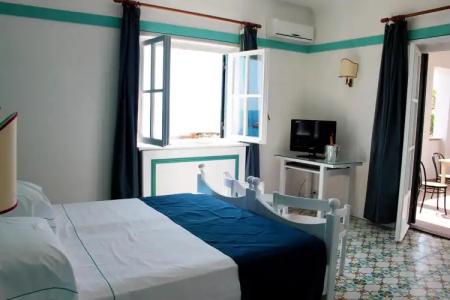 Mercure Civitavecchia Sunbay Park - 31