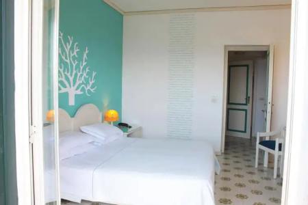 Mercure Civitavecchia Sunbay Park - 35