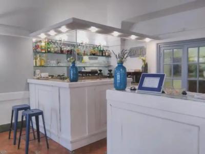 Mercure Civitavecchia Sunbay Park - 22