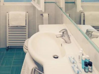 Mercure Civitavecchia Sunbay Park - 54