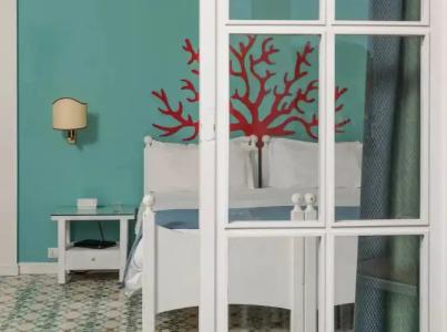 Mercure Civitavecchia Sunbay Park - 57