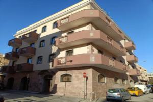 Hotel Traiano, Civitavecchia