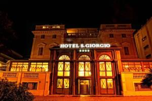 Hotel San Giorgio, Civitavecchia