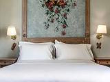 Double Junior Suite with balcony and with sea view