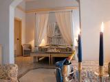 Double Suite with sea view