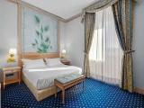 Double Junior Suite with sea view
