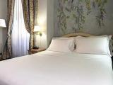 Double Junior Suite with balcony