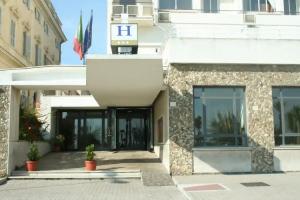 Hotel Mediterraneo, Civitavecchia