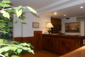 Hotel Traghetto, Civitavecchia