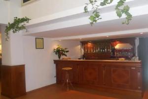 Hotel Traghetto, Civitavecchia