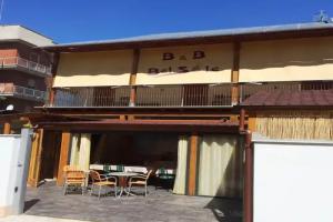 Bel Sole B&B Mini-hotel, Civitavecchia