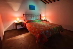 Agriturismo Tenuta Di Mensanello, Colle di Val d'Elsa