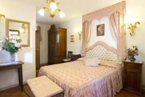 Hotel Il Pietreto, Colle di Val d'Elsa
