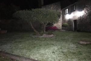 A Casa da Meixida, Padron