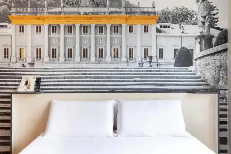 B&B Como City Center - 112