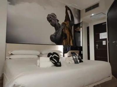 B&B Como City Center - 110