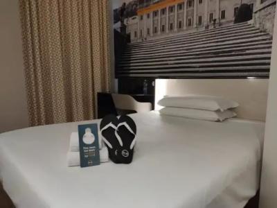 B&B Como City Center - 108