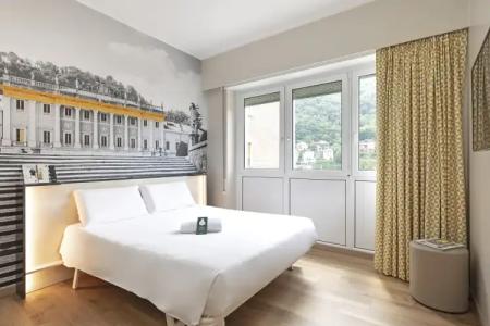 B&B Como City Center