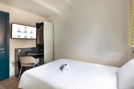 B&B Como City Center - 102