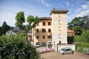 Hotel Quarcino, Como