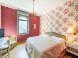 Classic Double room with view