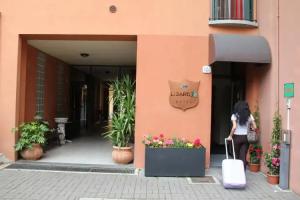 Lizard Hotel, Como