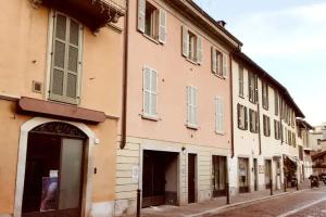 Hotel Borgovico, Como