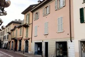 Hotel Borgovico, Como