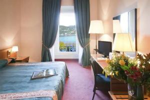 Palace Hotel Lake, Como