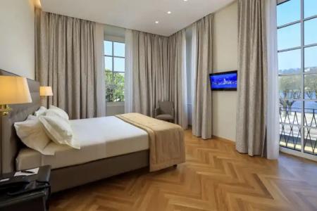 Palace Lake Como - 5