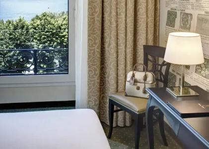 Palace Lake Como - 8