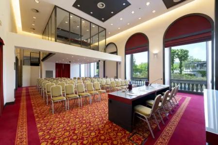 Palace Lake Como - 20