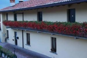 Locanda dell'Oca Bianca Mini-hotel, Como