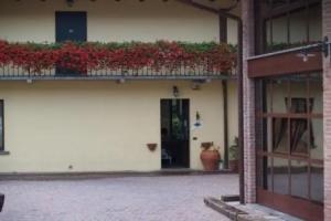 Locanda dell'Oca Bianca, Como