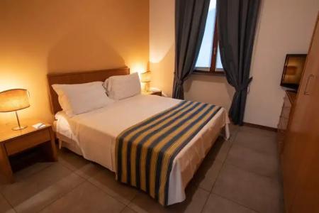 Albergo Le Due Corti - 9