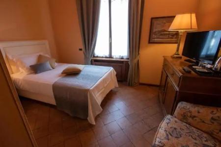 Albergo Le Due Corti - 21