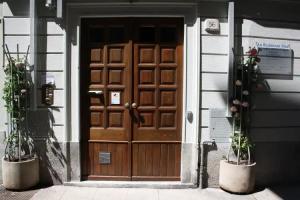 Residence Diaz, Como