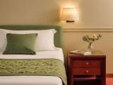 Double room with city view
