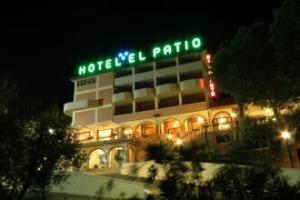 El Patio Hotel, Corciano