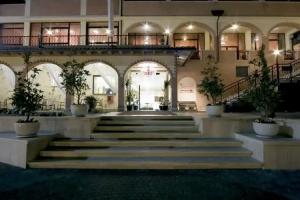 El Patio Hotel, Corciano